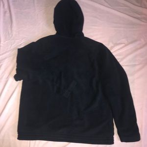 Men’s cozy sweater